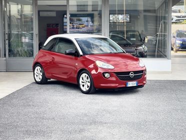 Opel Adam 1.2 Benzina 70CV E6 Neo - 2017