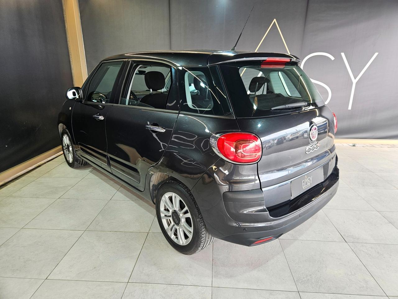 Fiat 500L 1.3 mjt 120 95cv dualogic - IVA ESPOSTA