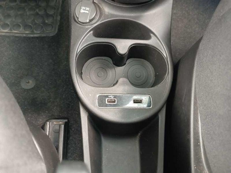 FIAT 500 FIAT 1.4 16 My24 1.0 70 Cv Hybrid