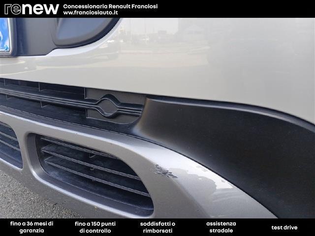 CITROEN C3 Aircross 1.2 PureTech 110cv Feel S&S my19