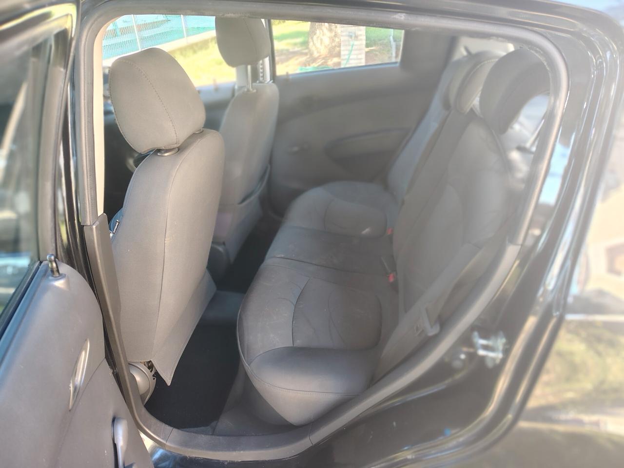 Chevrolet Spark 1.0 LS