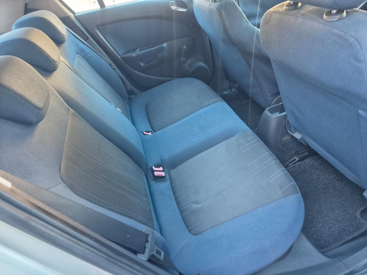 Opel Corsa 1.2 5 porte Enjoy anno 07