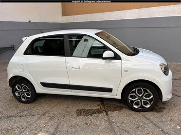 RENAULT TWINGO 0.9 TURB0 - 90 CV - GPL - UNIPRO