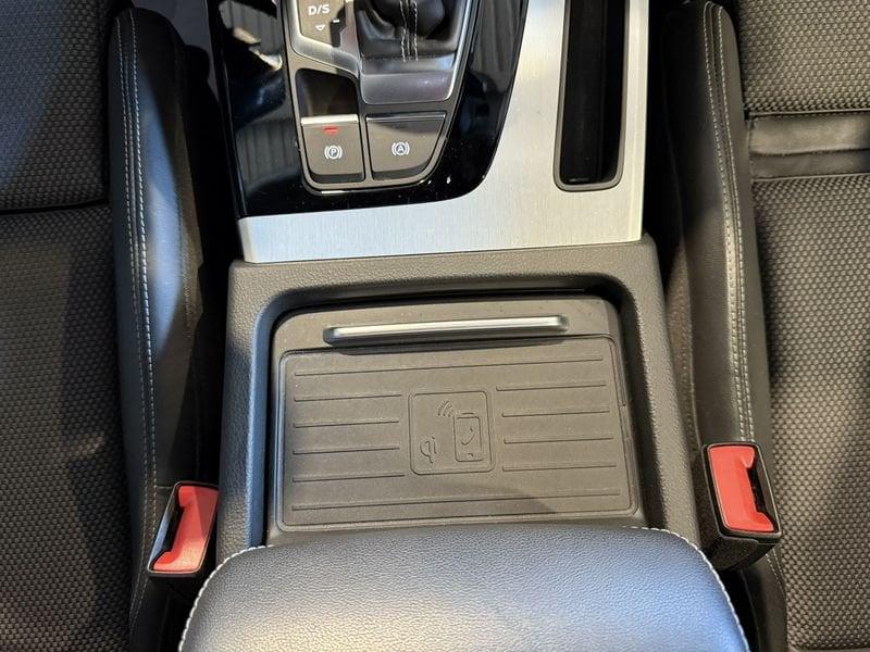 Audi Q5 Q5 50 TFSI e quattro S tronic S line