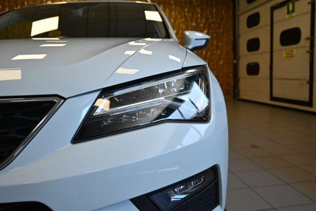 SEAT Ateca 1.6TDI XCELLENCE 116CV 6M NAVI CAM TEL CRUISE FULL