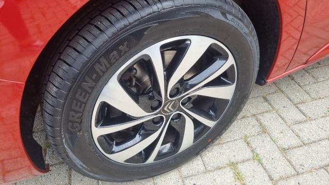 CITROEN Spacetourer BlueHDi 180 S&S EAT6 XS Shine
