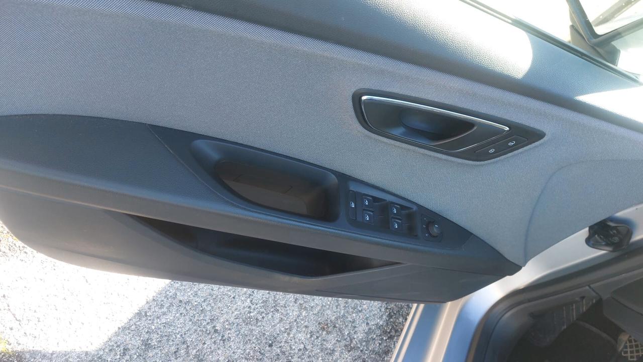 Seat Leon 1.6 TDI 115 CV ST Style