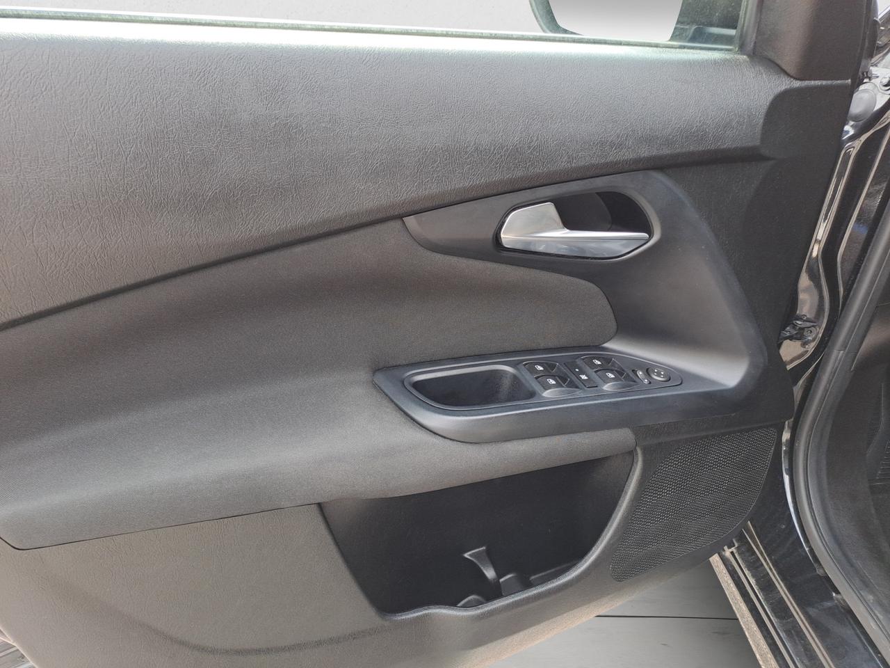 FIAT Tipo (2015-->) - Tipo 1.0 SW