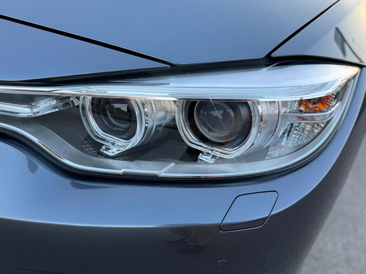 Bmw 420 M Sport 420 d #8867