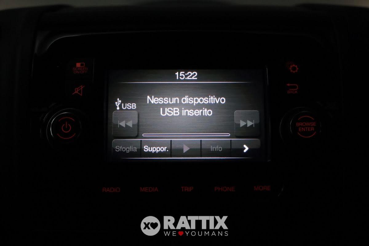 Peugeot Boxer 330 2.2 BlueHDI 120CV L1H1 (IVA ESCLUSA)