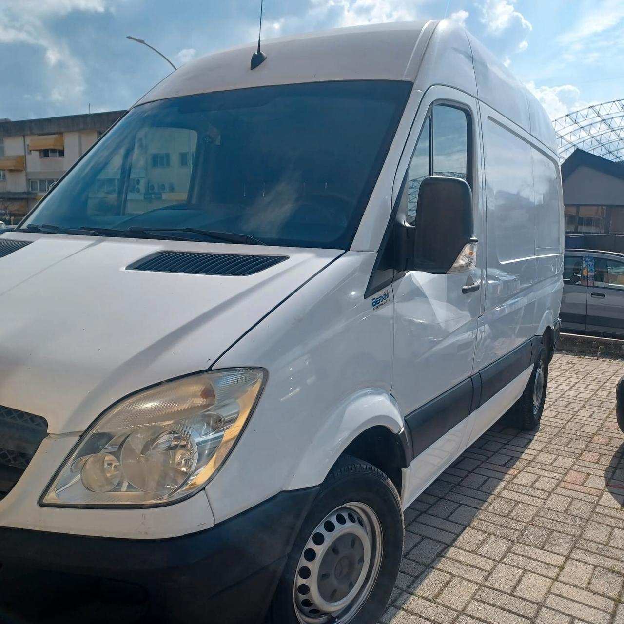 180.408KM SPRINTER 2.0 TDI 3 POSTI OTTIMO STATO