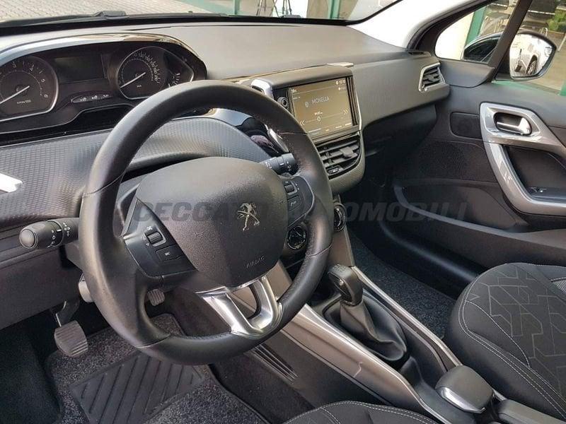 Peugeot 2008 2008 1.5 bluehdi Active s&s 100cv 5marce