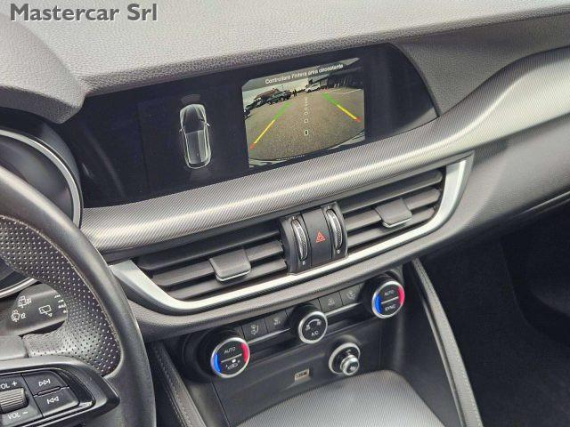 ALFA ROMEO Stelvio 2.2 TD 190 CV Sprint AT8 Q4 - GH945YR