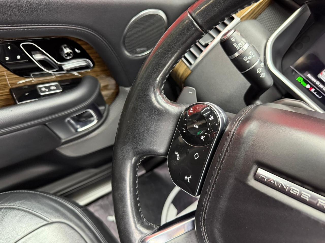 Range Rover 3.0 TDI Vogue FULL OPTIONAL