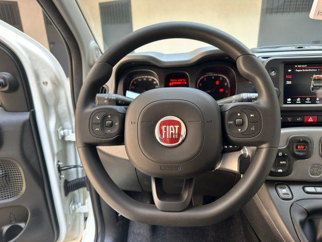 FIAT Panda 1.0 Hybrid/GPL City Cross (CON ECO-INCENTIVO)