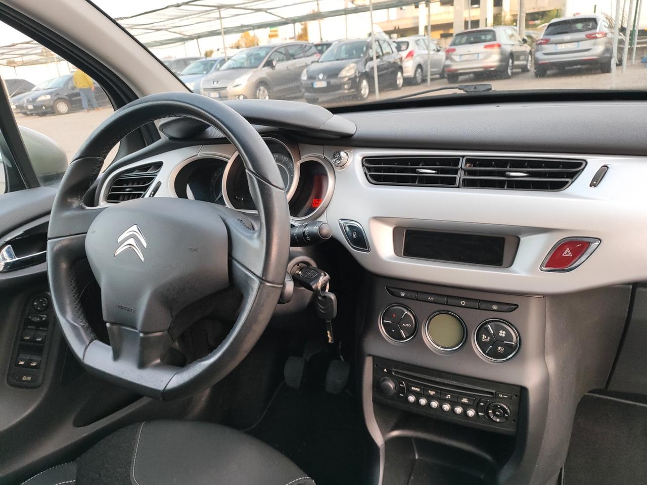 Citroen C3 1.4 Style Eco Energy G