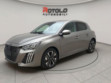 PEUGEOT 208 2ª serie 208 PureTech 100 Stop&Sta...