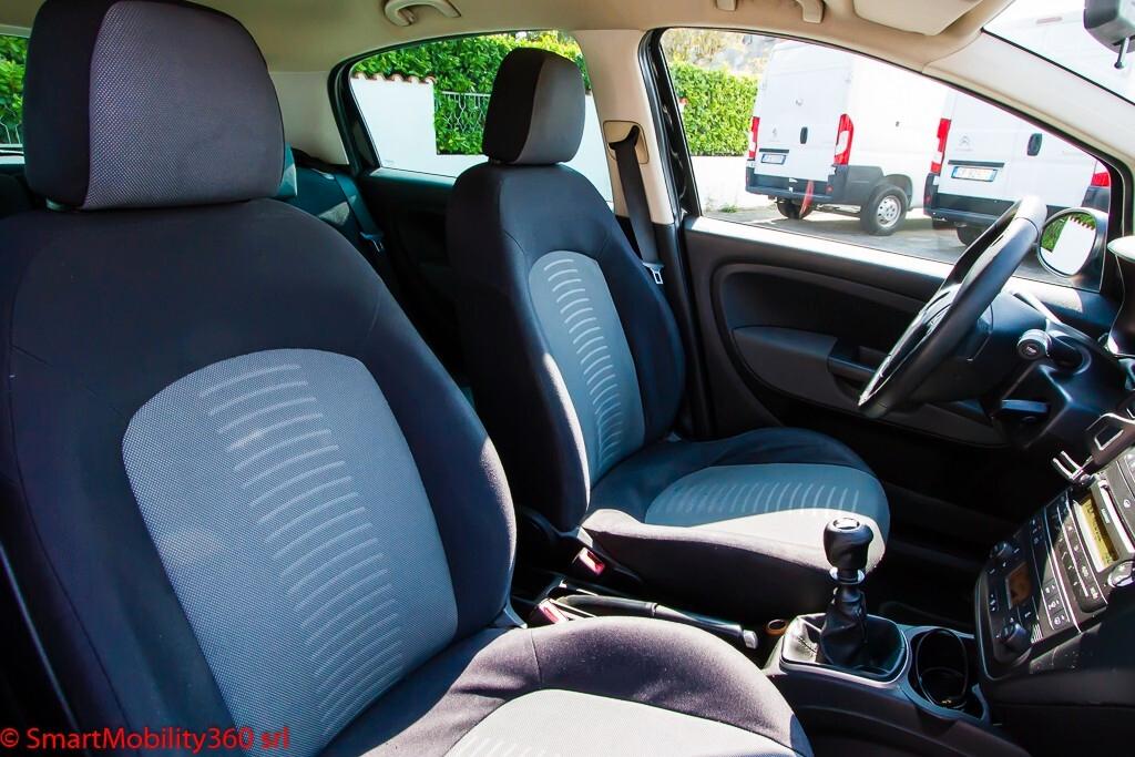 Fiat Grande Punto 1.4 5 porte Active - Ok neopatentati!!!