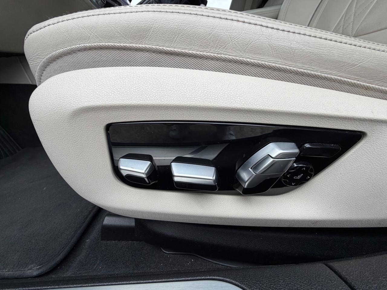 Bmw 730 730d xDrive Eccelsa