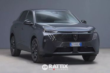 Peugeot 3008 1.2 Hybrid 136CV Allure e-DCS6