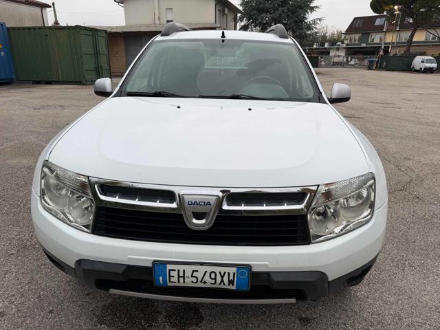 DACIA Duster 1.5 dCi 110CV 4x2 Lauréate senza lavoro da fare