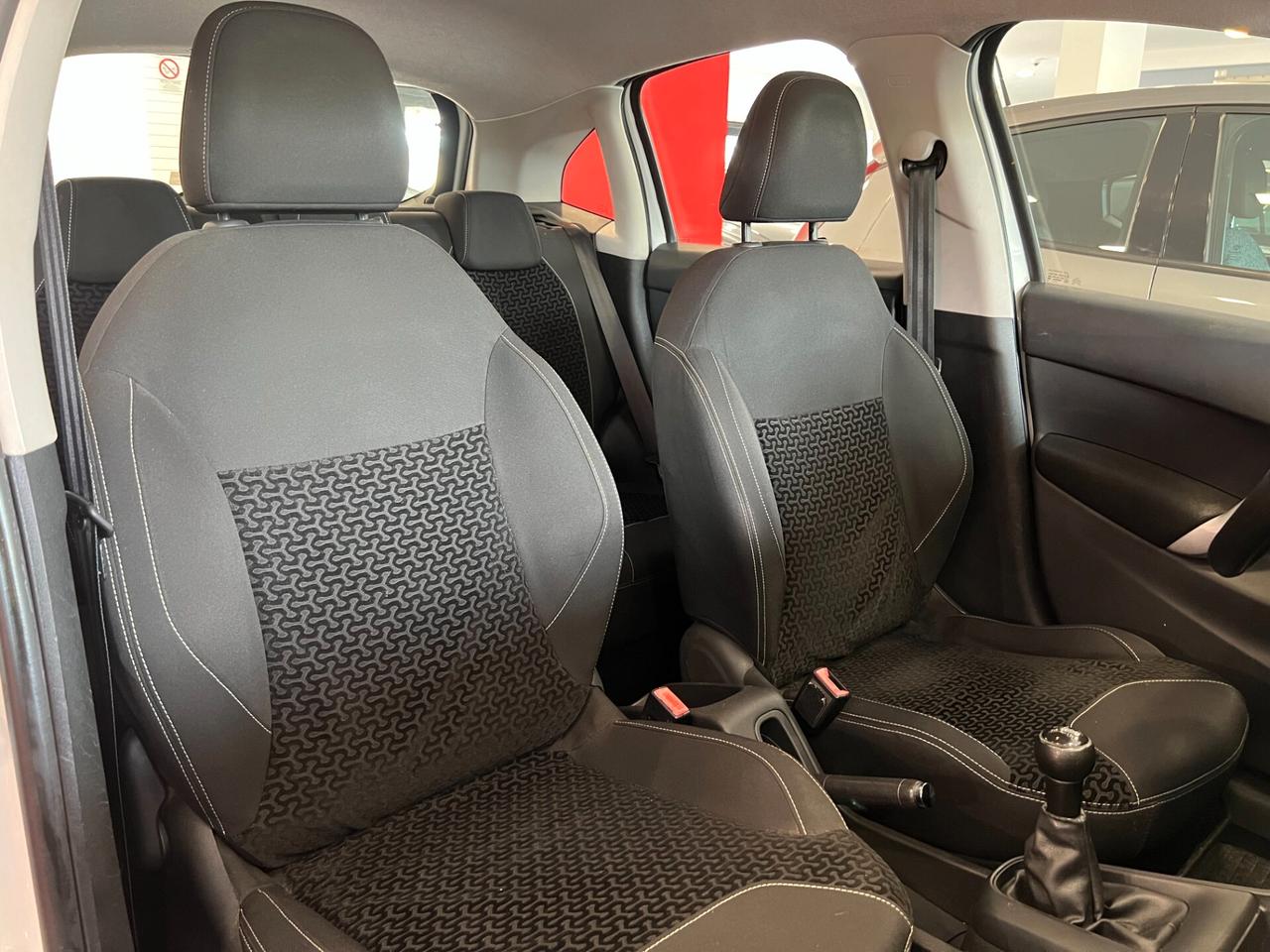 Citroen C3 BlueHDi 75 Feel Edition