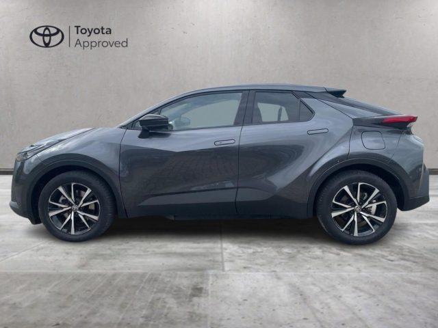 TOYOTA C-HR 2.0 PHEV Trend Eco