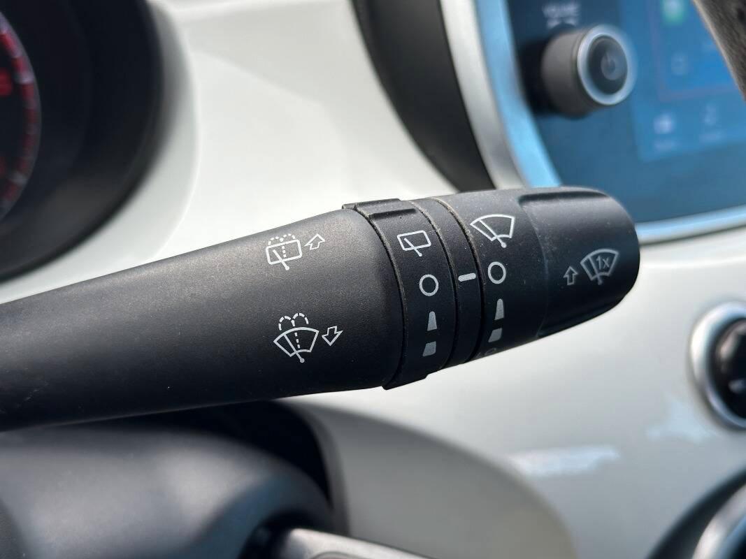 Fiat 500X 1.3 mjt Cross 4x2 95cv con CarPlay