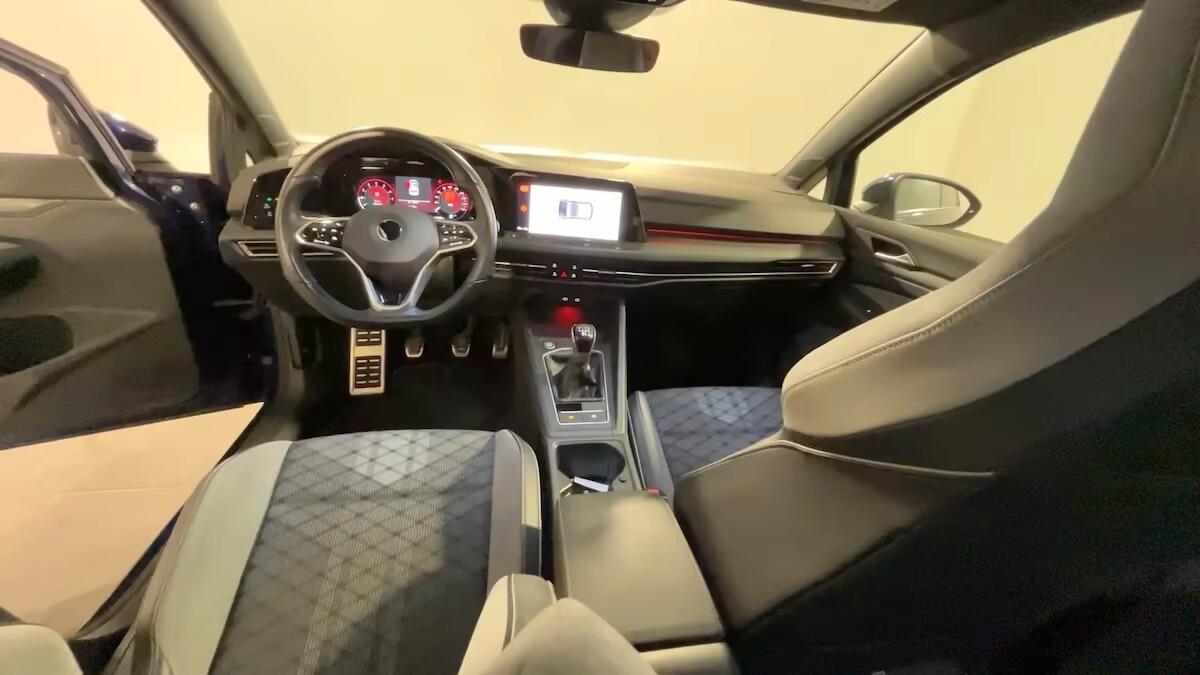 Volkswagen Golf 1.5 TSI EVO ACT R-Line