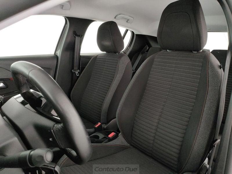 Peugeot 208 Active PureTech 75cv