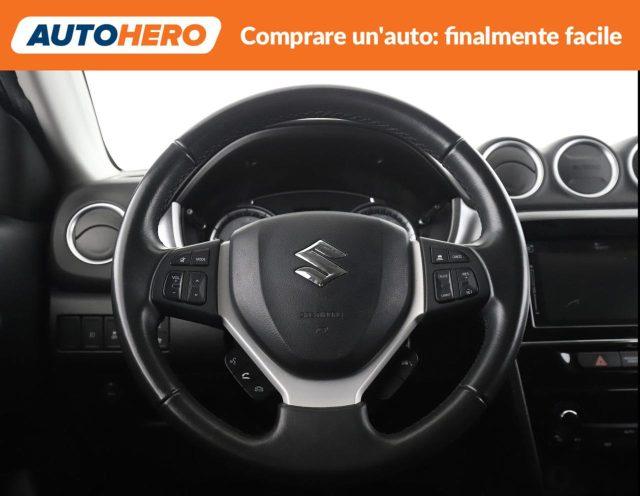 SUZUKI Vitara 1.4 Hybrid Cool