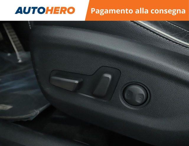 KIA Sportage 2.0 CRDI 185 CV AWD GT Line