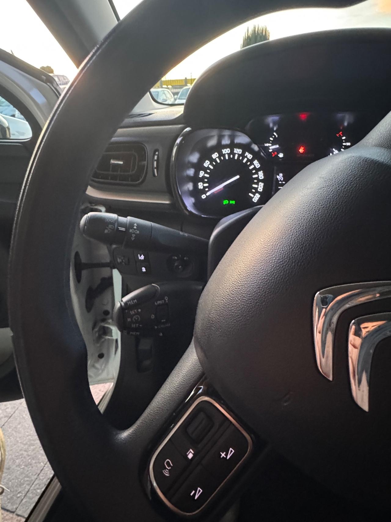 Citroen C3 BlueHDi 75 S&S Shine