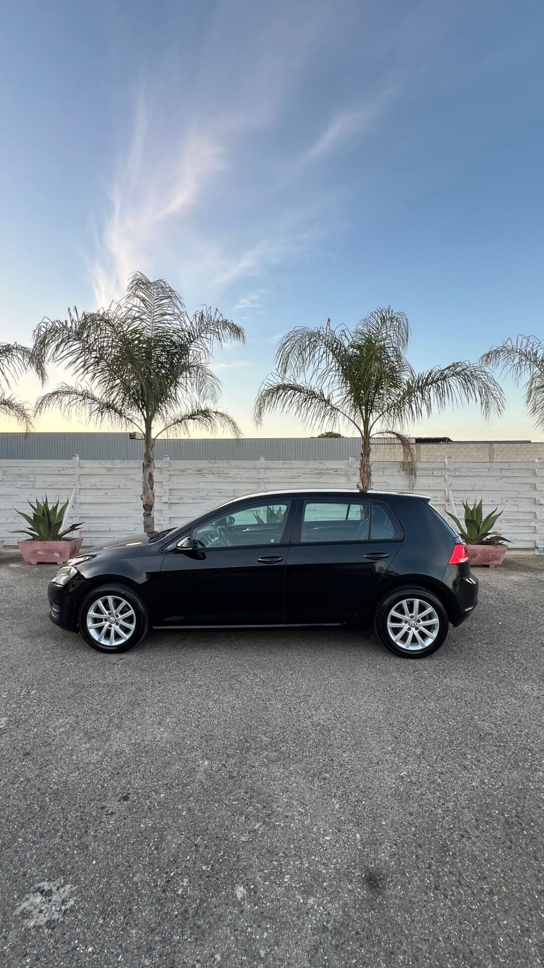Volkswagen Golf 1.2 TSI 85 CV 5p. In perfette condizioni