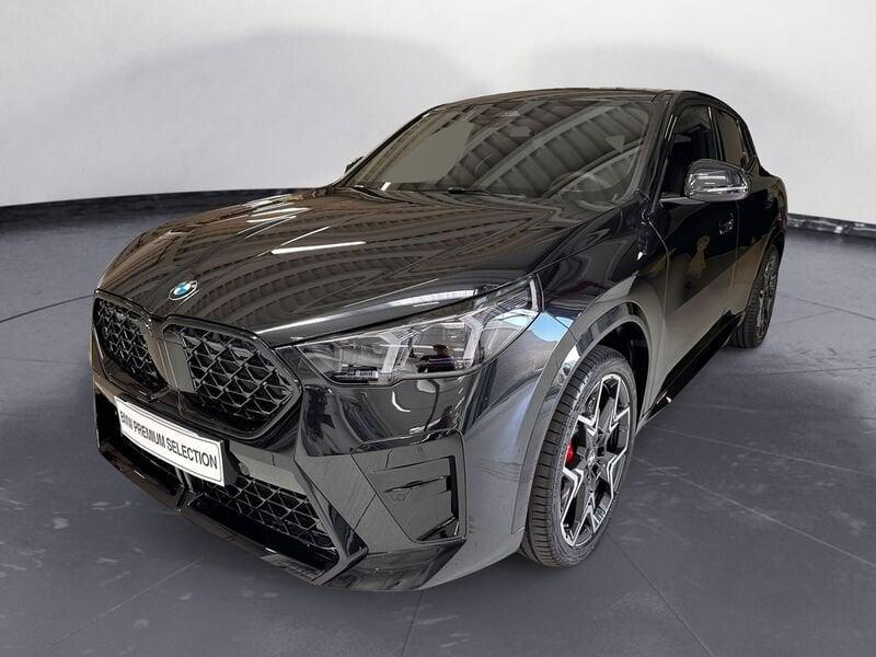 BMW X2 xDrive 20d M Sport Pro 48V MHEV DCT