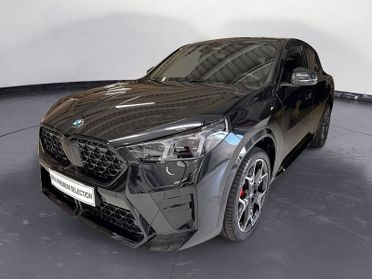 BMW X2 xDrive 20d M Sport Pro 48V MHEV DCT