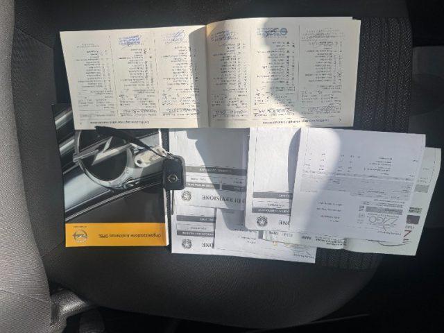 OPEL Meriva 1.4 Turbo 120CV GPL Tech Cosmo