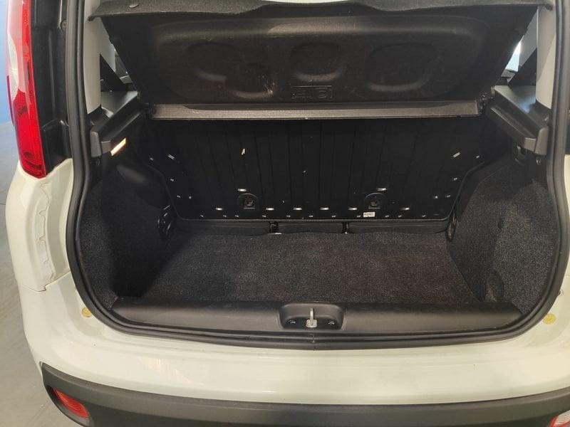 FIAT Panda Panda 1.0 FireFly S&S Hybrid