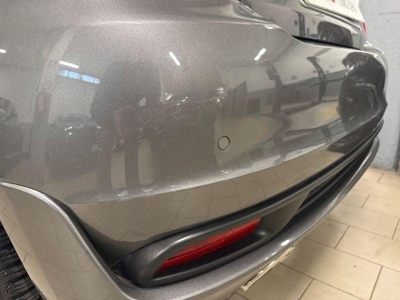 FIAT 500 1.0 hybrid Connect 70cv