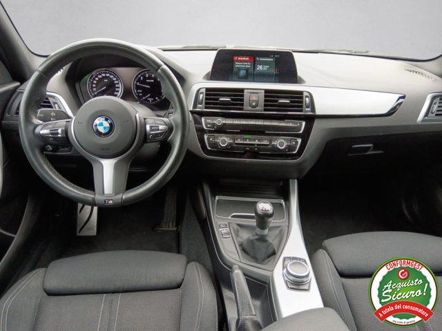 BMW 118 i 5p. Msport Shadow Edition