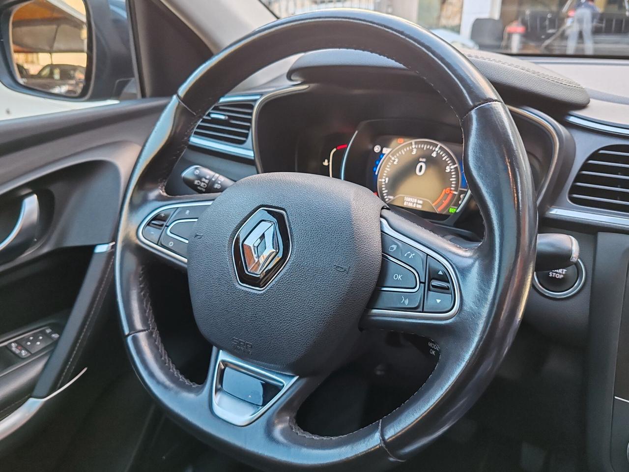 Renault Kadjar Tce 140 CV Sport Cambio automatico Edc