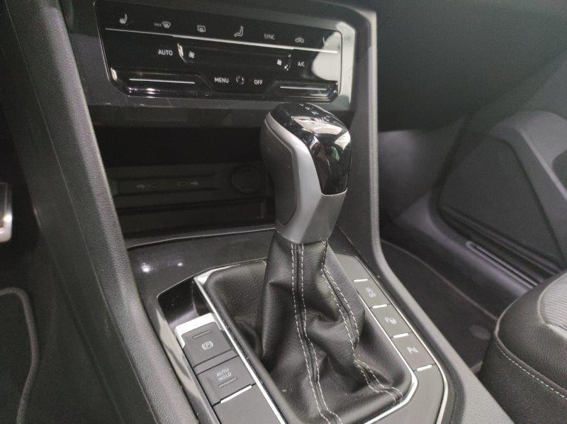 VOLKSWAGEN Tiguan 2ª serie - Tiguan 1.5 TSI 150 CV DSG ACT R-Line