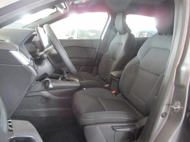 Renault Captur ECO-G 100 CV Evolution