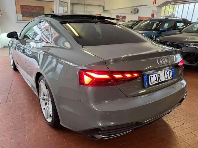 Audi A5 A5 Coupe 40 2.0 tfsi mhev S line 204cv s-tronic