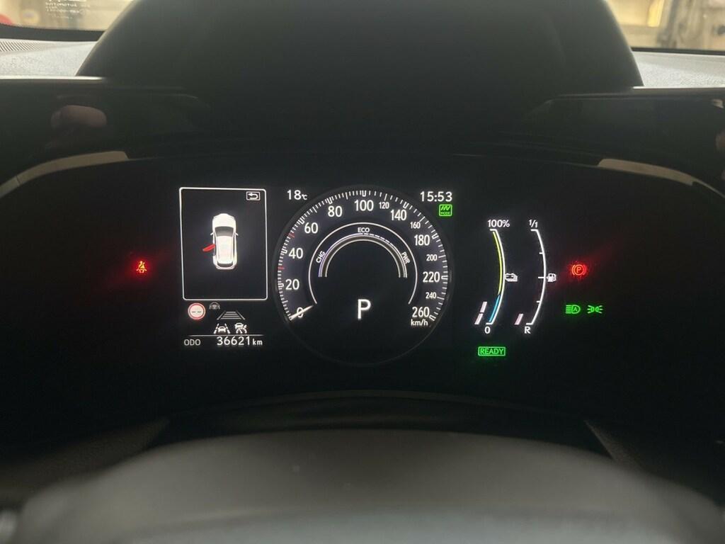 Lexus NX 2.5 Plug-in Premium 4WD e-CVT