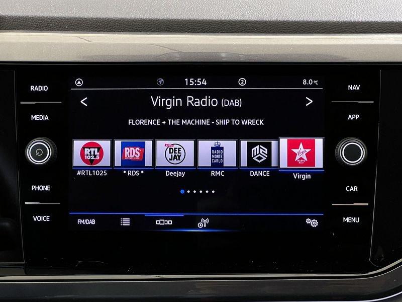 Volkswagen Polo Polo 1.0 TSI Style