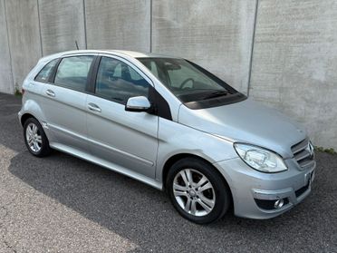 Mercedes-benz B 180 CDI 2.0 109CV