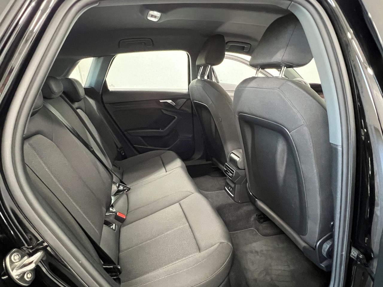 AUDI A3 IV 2020 Sportback A3 Sportback 30 2.0 tdi Business