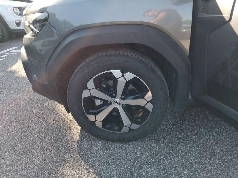 Dacia Duster NUOVO Journey Hybrid 140