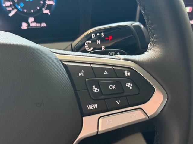 VOLKSWAGEN Tiguan 2.0 TDI 150 CV DSG Elegance